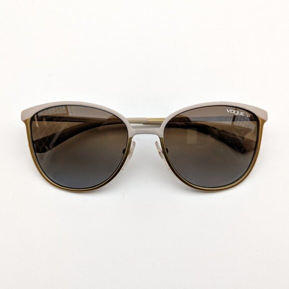 🕶️Vogue VO4002-S 996-S/T5 Sunglasses 55/18 135 /KAG108🕶️​ - Picture 1 of 8